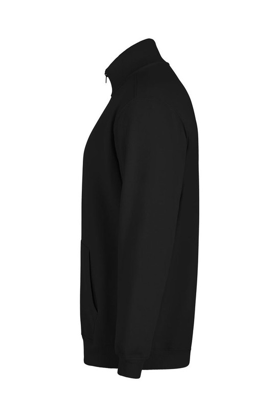 Velilla SZ270U - COOPER - FULL ZIP  SWEATSHIRT 270