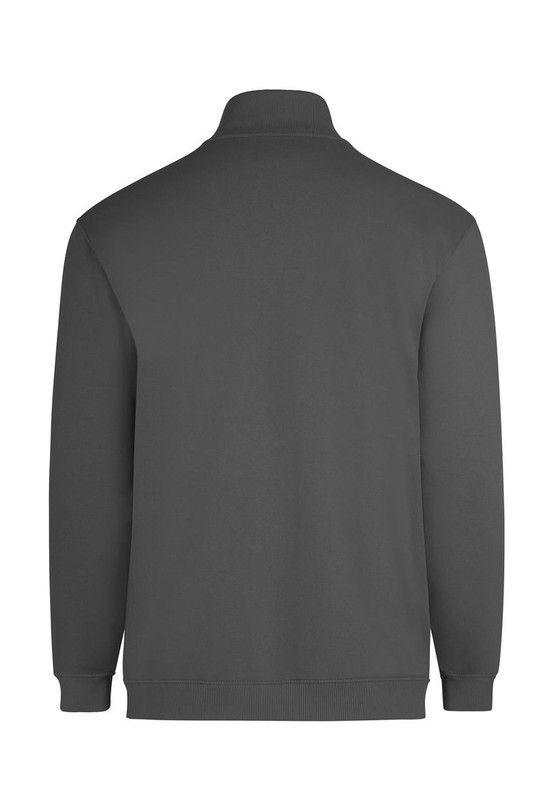 Velilla SZ270U - COOPER - FULL ZIP  SWEATSHIRT 270