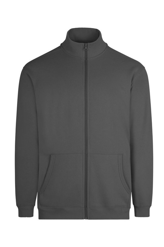 Velilla SZ270U - COOPER - FULL ZIP  SWEATSHIRT 270