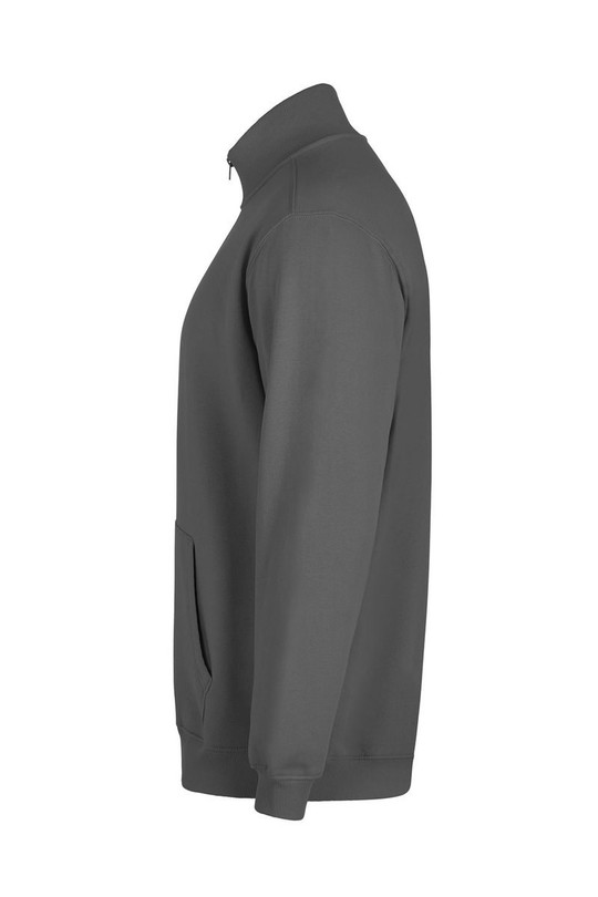 Velilla SZ270U - COOPER - FULL ZIP  SWEATSHIRT 270