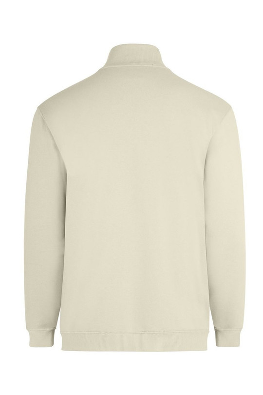 Velilla SZ270U - COOPER - Unisex Sweatshirt mit Reißverschluss 270