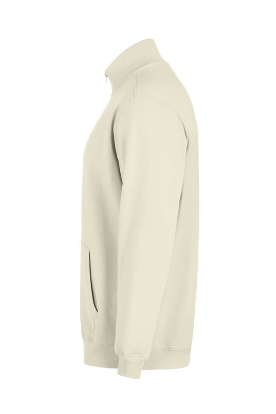 Velilla SZ270U - COOPER - Unisex Sweatshirt mit Reißverschluss 270