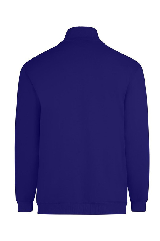 Velilla SZ270U - COOPER - SWEAT-  ZIPPÉE 270