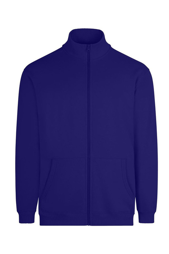 Velilla SZ270U - COOPER - SWEAT-  ZIPPÉE 270