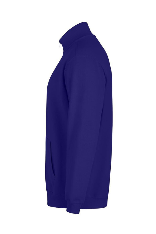 Velilla SZ270U - COOPER - SWEAT-  ZIPPÉE 270