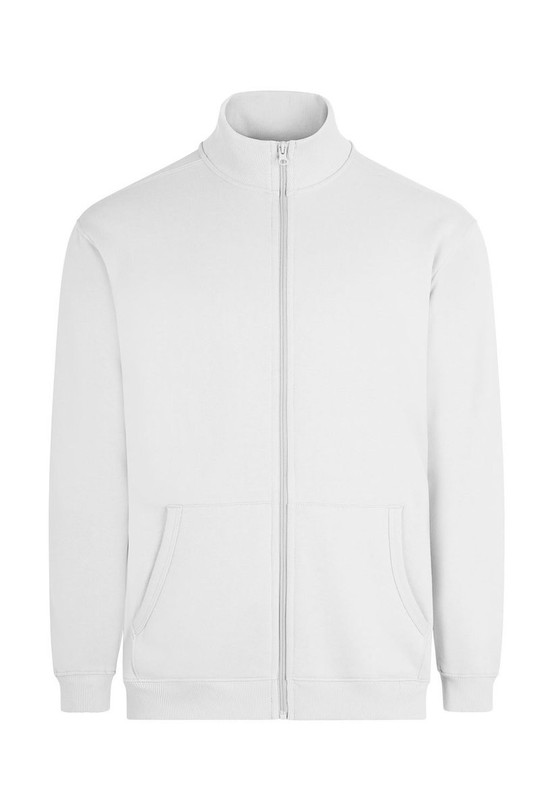 Velilla SZ270U - COOPER - SWEAT-  ZIPPÉE 270