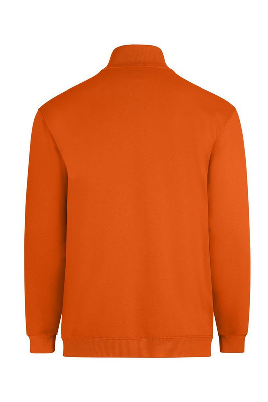 Velilla SZ270U - COOPER - FULL ZIP  SWEATSHIRT 270