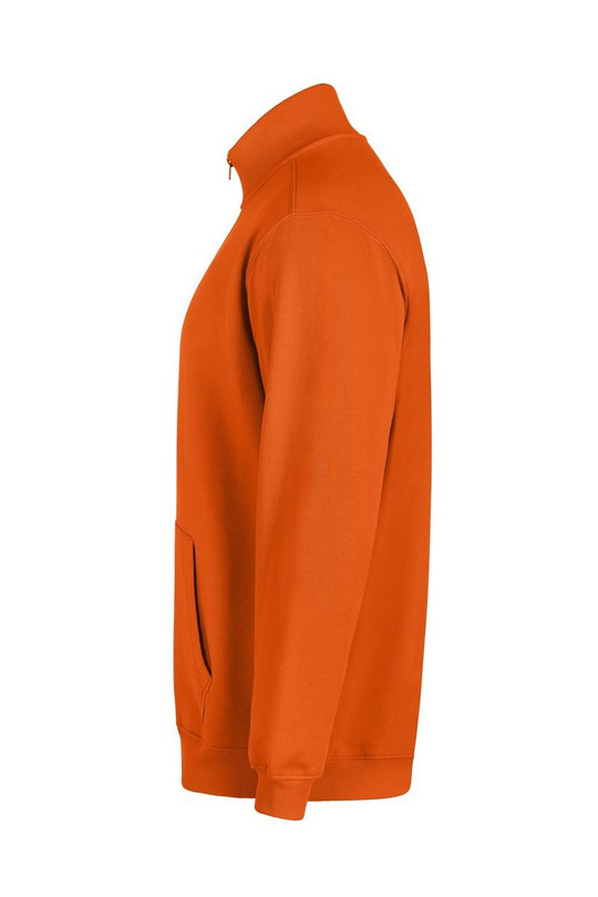 Velilla SZ270U - COOPER - FULL ZIP  SWEATSHIRT 270