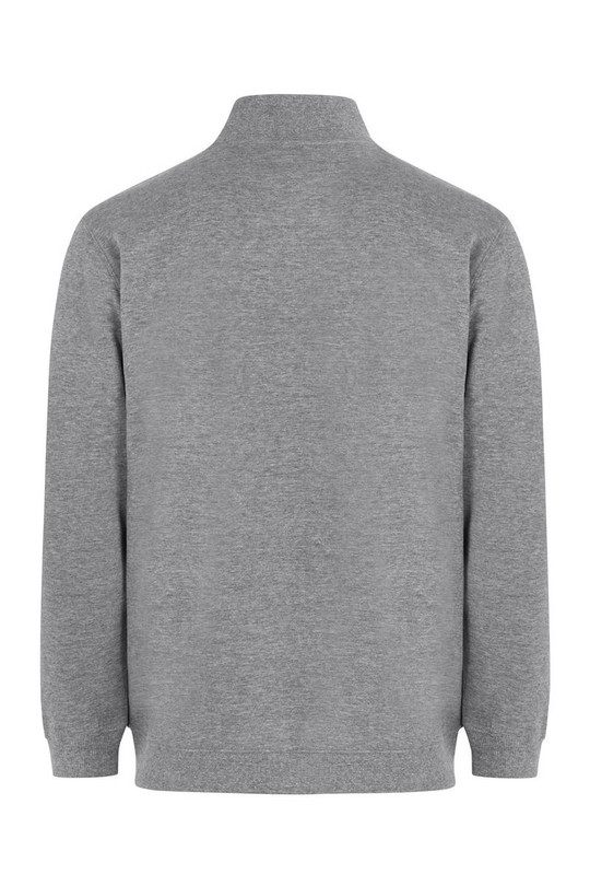 Velilla SZ270U - COOPER - FULDLYNLÅS SWEATSHIRT 270