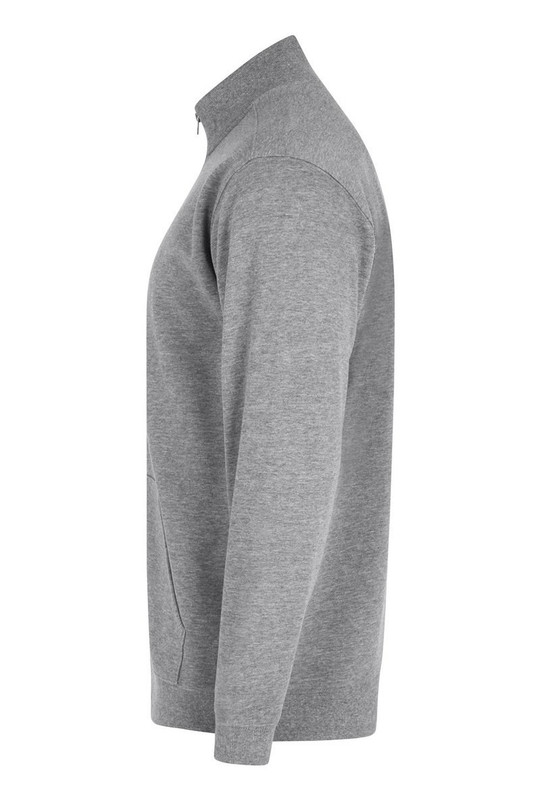 Velilla SZ270U - COOPER - FULDLYNLÅS SWEATSHIRT 270