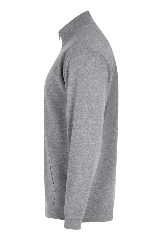 Velilla SZ270U - COOPER - FULDLYNLÅS SWEATSHIRT 270