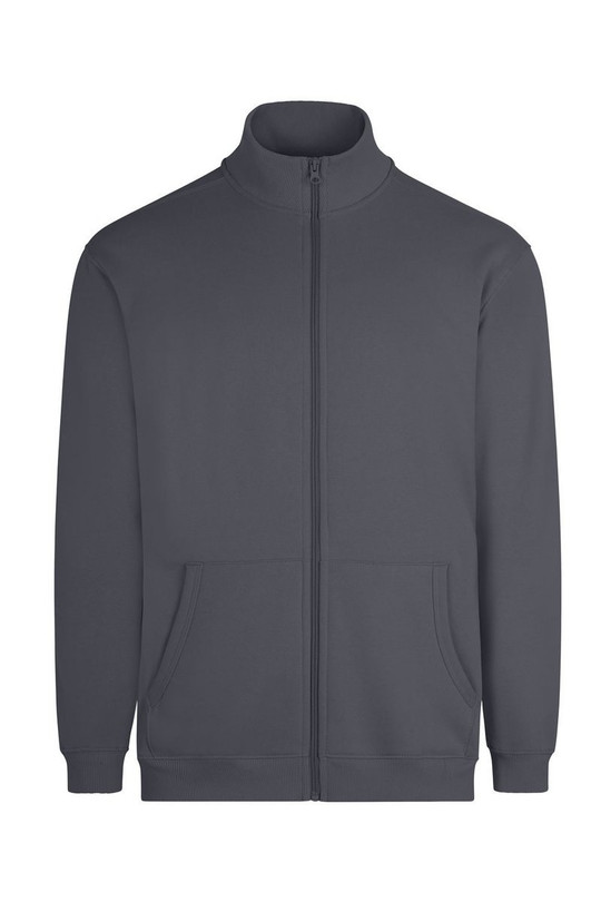 Velilla SZ270U - COOPER - FULL ZIP  SWEATSHIRT 270