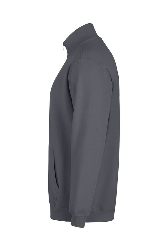 Velilla SZ270U - COOPER - FULL ZIP  SWEATSHIRT 270