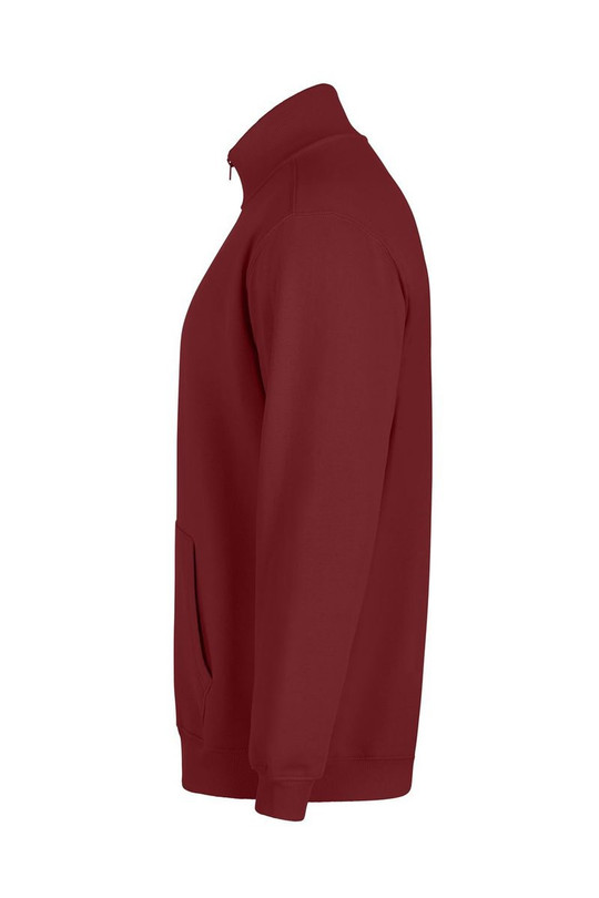 Velilla SZ270U - COOPER - FULL ZIP  SWEATSHIRT 270
