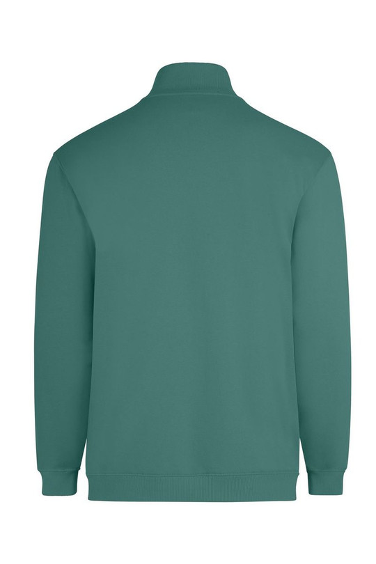 Velilla SZ270U - COOPER - Unisex Sweatshirt mit Reißverschluss 270