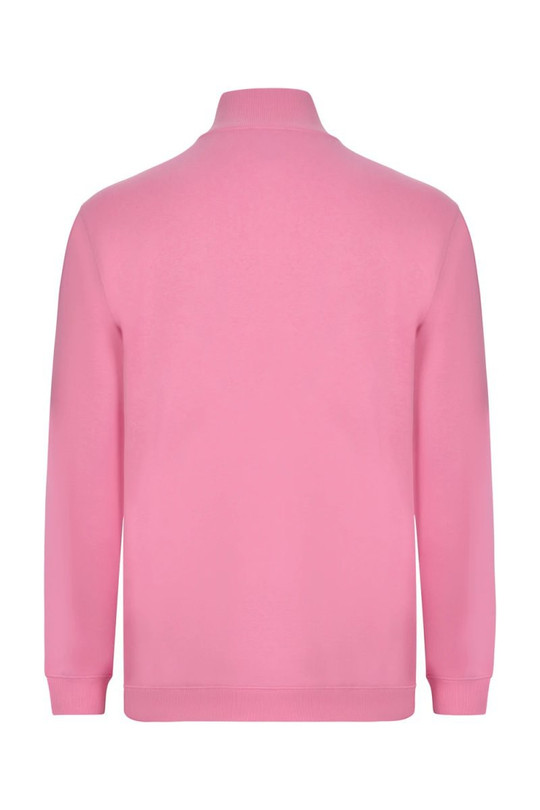 Velilla SZ270U - COOPER - FULL ZIP  SWEATSHIRT 270