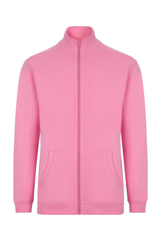 Velilla SZ270U - COOPER - FULL ZIP  SWEATSHIRT 270