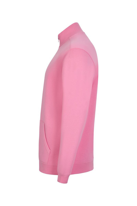 Velilla SZ270U - COOPER - FULL ZIP  SWEATSHIRT 270