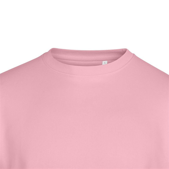 Velilla SCN300U - DUNE - UNISEX CREW NECK SWEATSHIRT  OCS 300