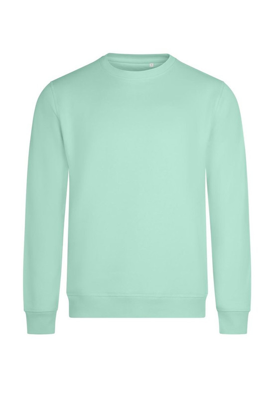 Velilla SCN300U - DUNE - UNISEX CREW NECK SWEATSHIRT  OCS 300