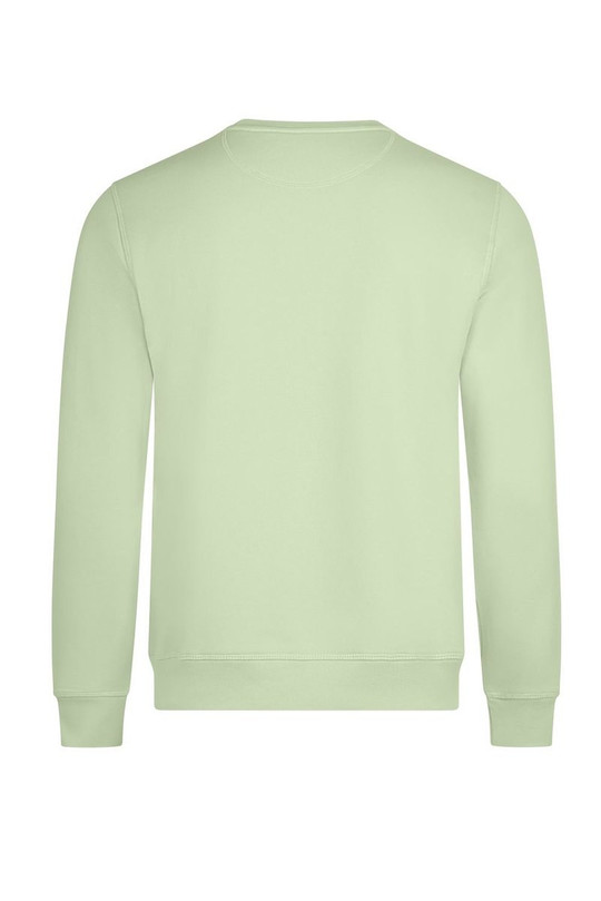 Velilla SCN300U - DUNE - unisex mikina s kulatým výstřihem OCS 300