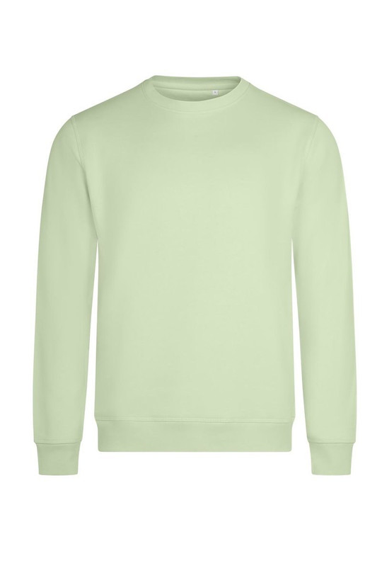 Velilla SCN300U - DUNE - unisex mikina s kulatým výstřihem OCS 300