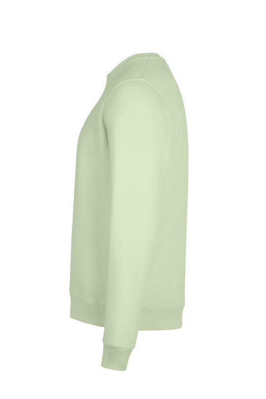 Velilla SCN300U - DUNE - unisex mikina s kulatým výstřihem OCS 300