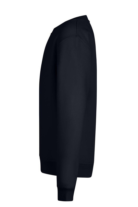 Velilla SCN300K - DUNE KIDS - DAME SWEATSHIRT MED RUND HALSKRÆVE OCS 300