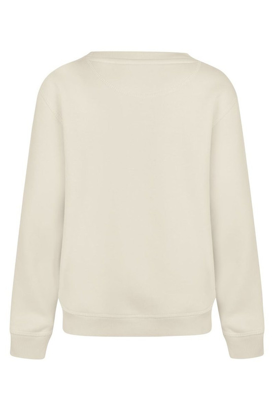 Velilla SCN300K - DUNE KIDS - WOMEN'S CREW NECK SWEATSHIRT OCS 300