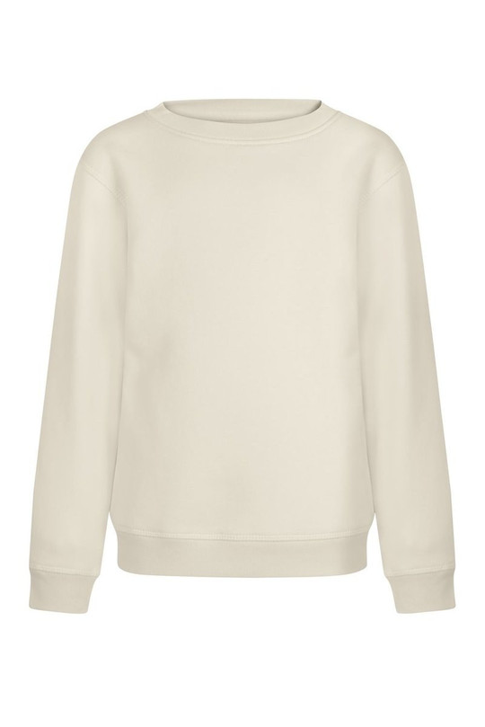 Velilla SCN300K - DUNE KIDS - WOMEN'S CREW NECK SWEATSHIRT OCS 300