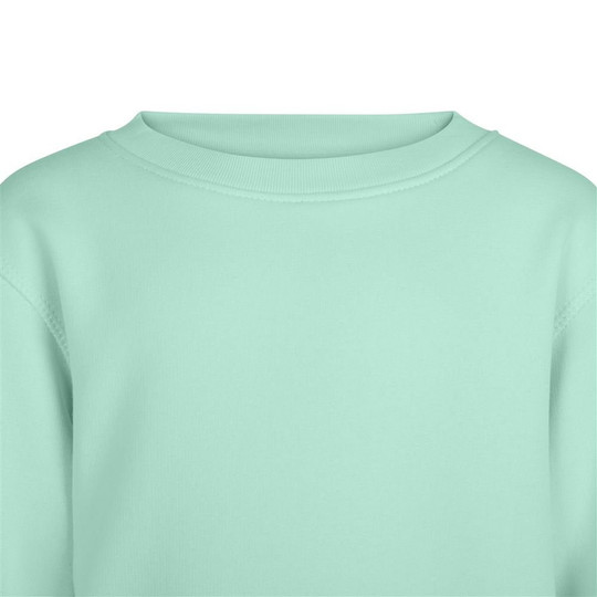 Velilla SCN300K - DUNE KIDS - WOMEN'S CREW NECK SWEATSHIRT OCS 300