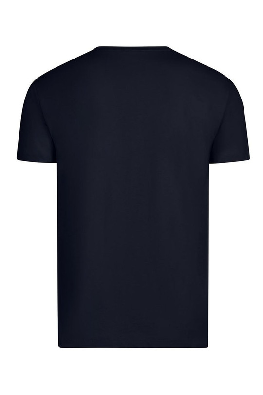 Velilla TSN165UC - COAST - UNISEX KORTÆRMET T-SHIRT - OCS 165