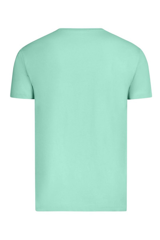 Velilla TSN165UC - COAST - UNISEX SHORT SLEEVE T-SHIRT - OCS 165