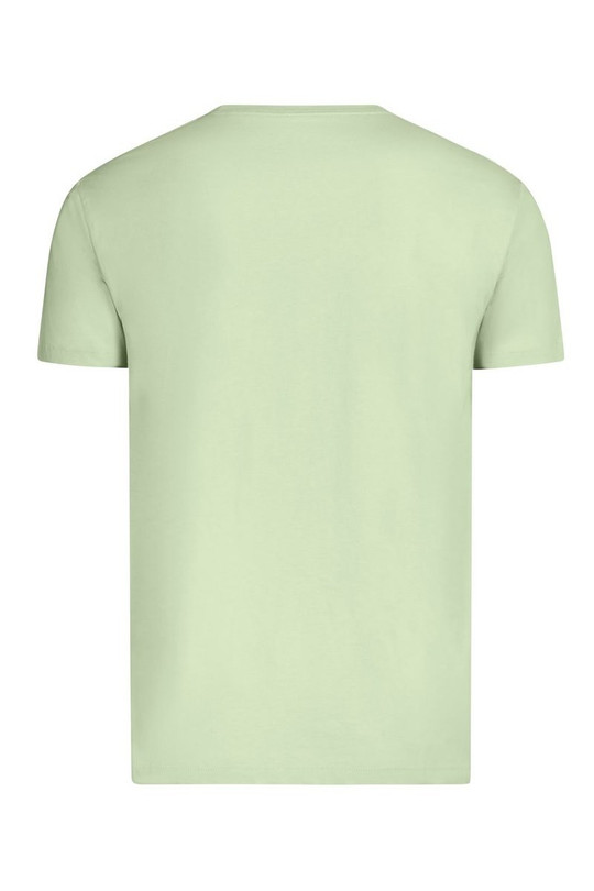 Velilla TSN165UC - COAST - UNISEX KRÁTKÝ RUKÁV TRIČKO - OCS 165