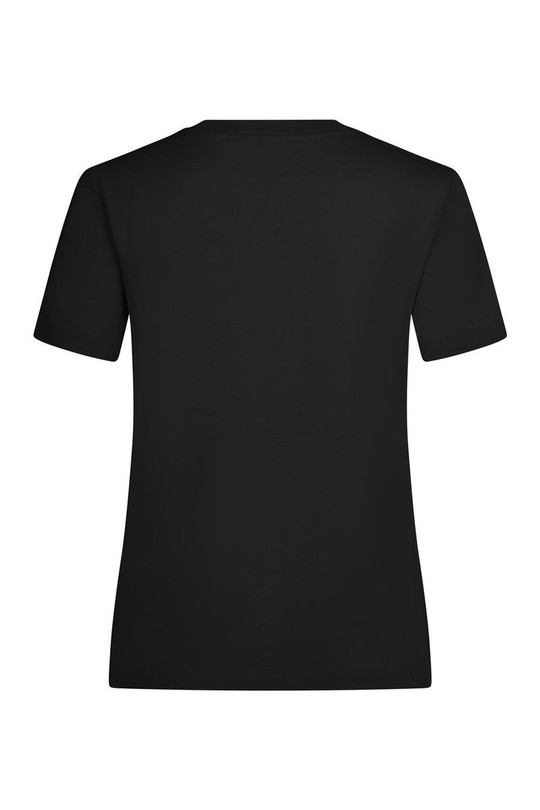 Velilla TSN165WC - KOBIETA COAST - DAMSKI T-SHIRT Z KRÓTKIM RĘKAWEM - OCS 165