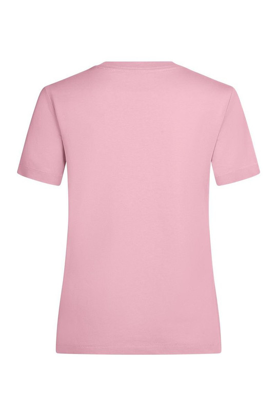 Velilla TSN165WC - KUSTKVINNA - DAMT-SHIRT MED KORT ÄRM - OCS 165