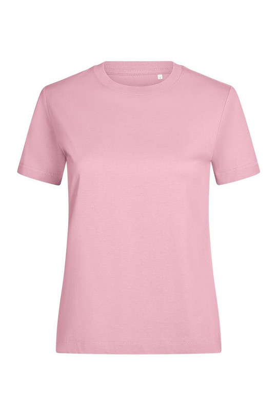 Velilla TSN165WC - KUSTKVINNA - DAMT-SHIRT MED KORT ÄRM - OCS 165