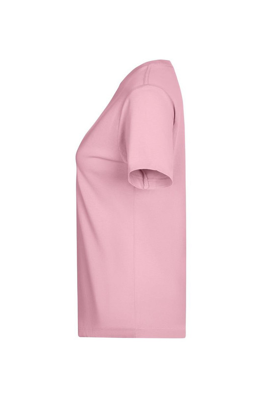 Velilla TSN165WC - KUSTKVINNA - DAMT-SHIRT MED KORT ÄRM - OCS 165