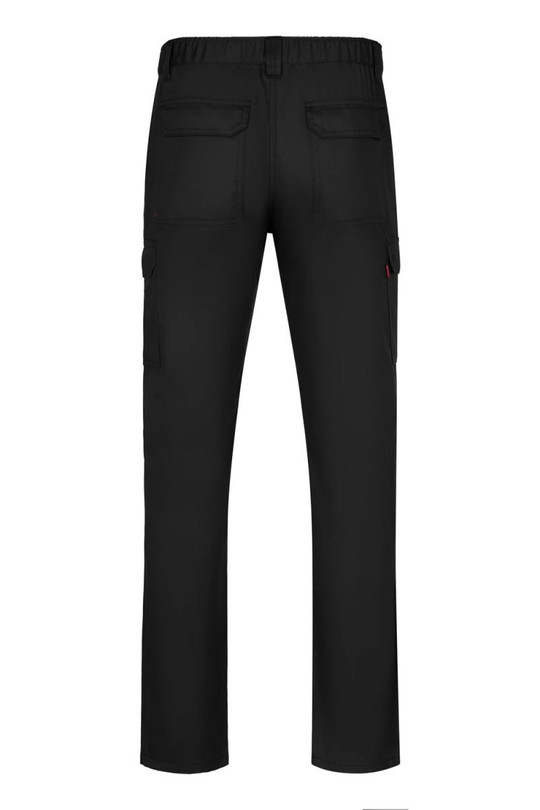 Velilla 103026 - READY - Multi-Pocket Trousers