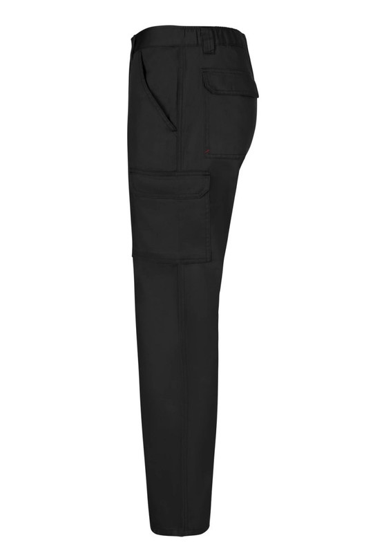Velilla 103026 - READY - Multi-Pocket Trousers