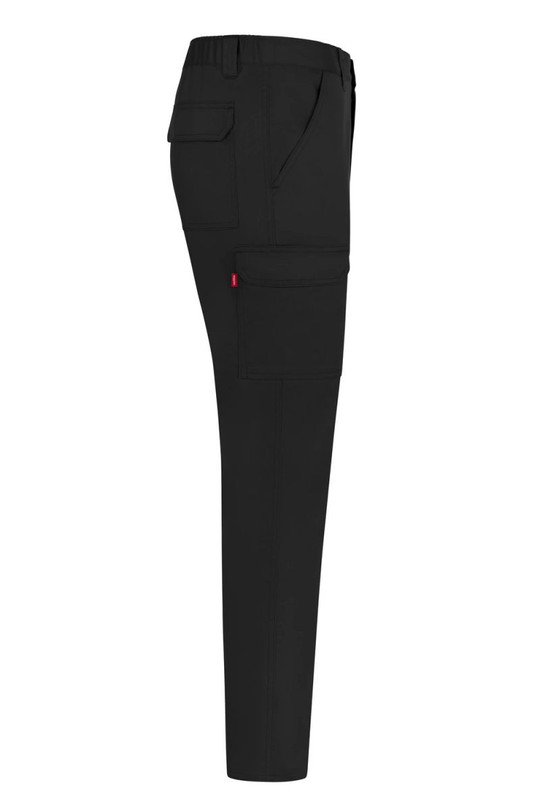Velilla 103026 - READY - Multi-Pocket Trousers