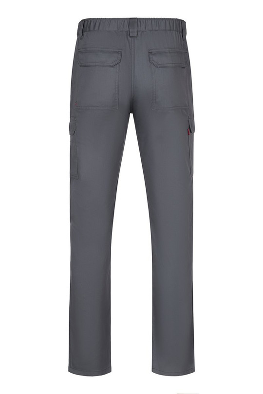 Velilla 103026 - READY - Multi-Pocket Trousers