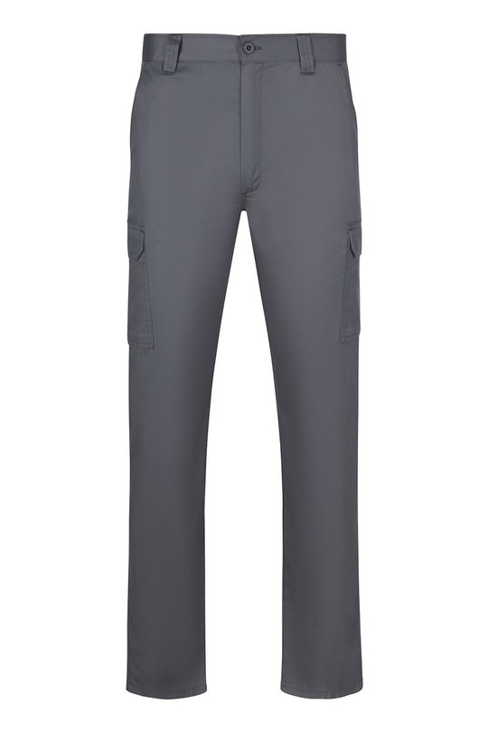 Velilla 103026 - READY - Multi-Pocket Trousers