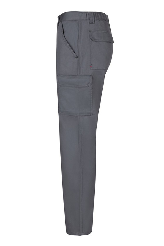 Velilla 103026 - READY - Multi-Pocket Trousers