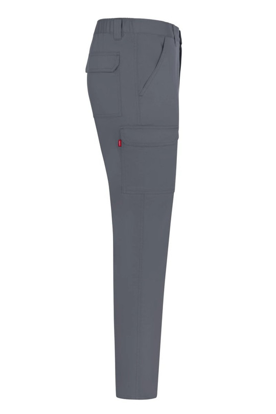 Velilla 103026 - READY - Multi-Pocket Trousers