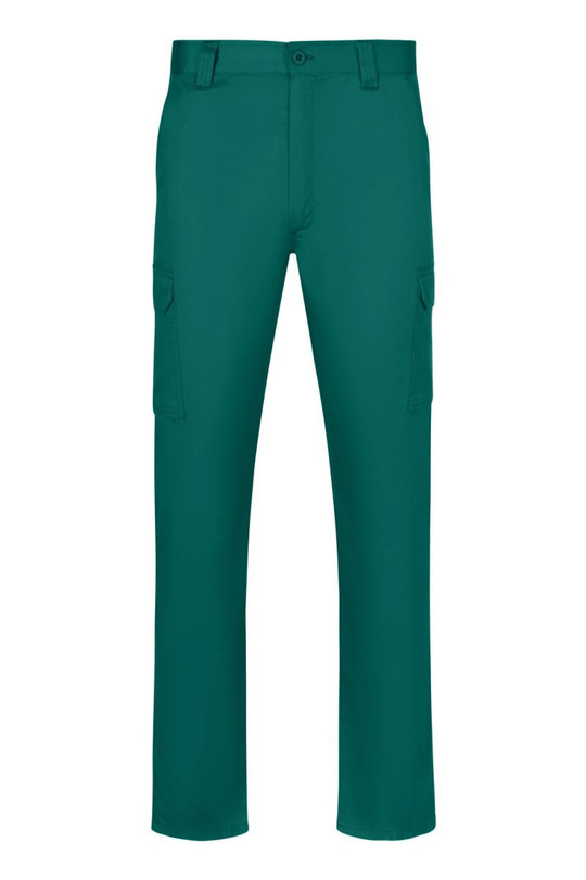 Velilla 103026 - READY - Kalhoty s více kapsami