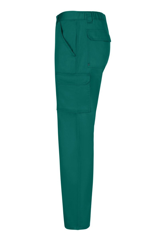 Velilla 103026 - READY - Kalhoty s více kapsami