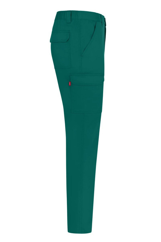 Velilla 103026 - READY - Kalhoty s více kapsami