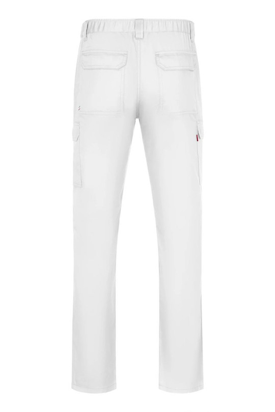 Velilla 103026 - READY - Multi-Pocket Trousers