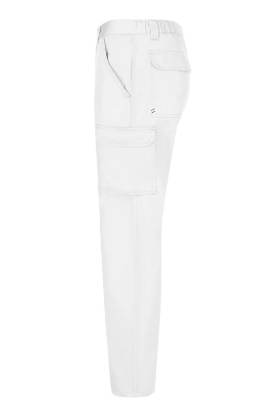 Velilla 103026 - READY - Multi-Pocket Trousers